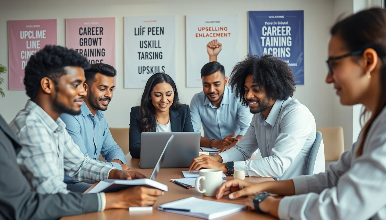 Discover New Opportunities